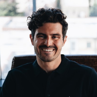 Adrian - Analytics Engineer